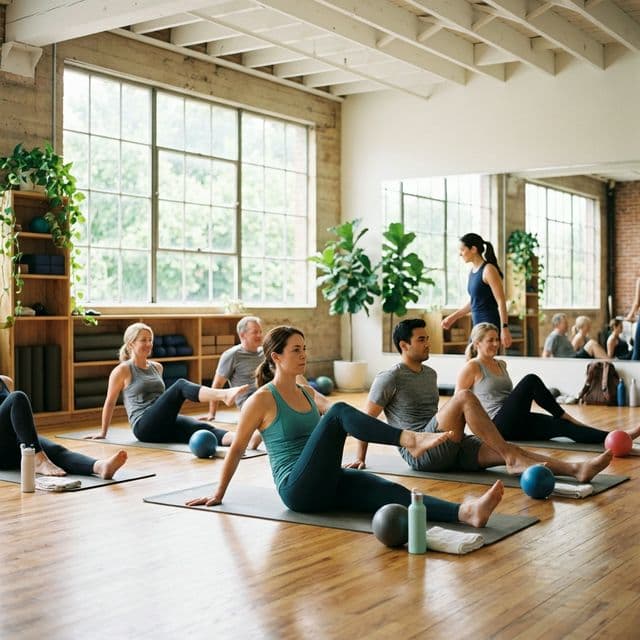 Wie Sie neue Pilates-Kunden für Ihr Studio gewinnen (bewährte Methoden)