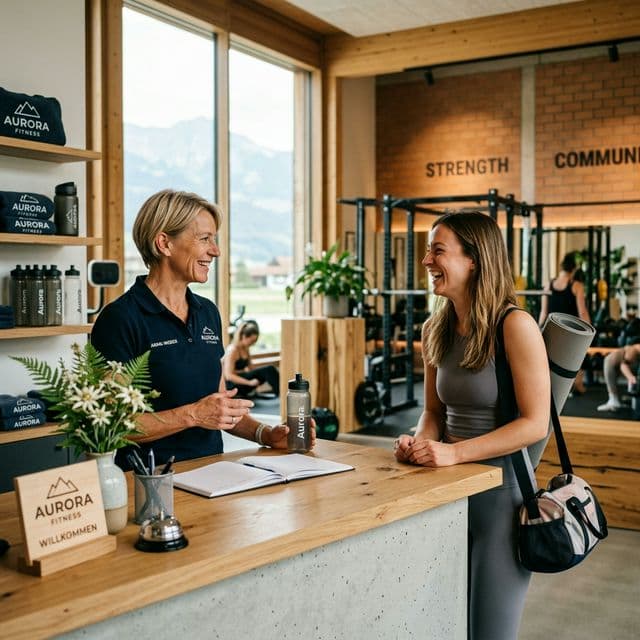 Beste Studio-Management-Software in der Schweiz 2026