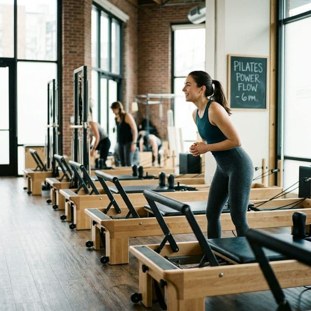 Wartelisten-Management: Wie Sie jeden Kurs in Ihrem Fitnessstudio füllen