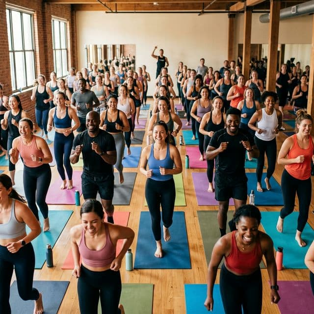 Wie Sie Nichterscheinen in Ihrem Fitnessstudio reduzieren (bewährte Strategien)
